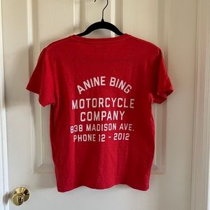 Annie Bing T-Shirt